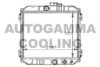 HONDA 19010634003 Radiator, engine cooling